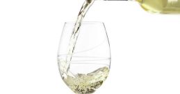 Pouring A Glass!