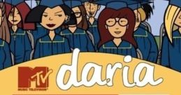 Daria (1997) - Season 2