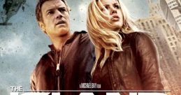 The Island (2005)