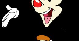 Yakko warner jumpscare