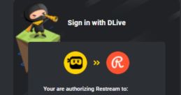 My DLIVE My DLIVE is a platform where creators can share their content with the world, and as such, it is filled with a