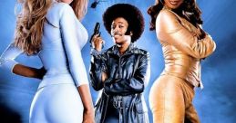Undercover Brother (2002)