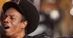 Eddy Grant