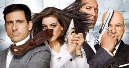 Get Smart (2008)