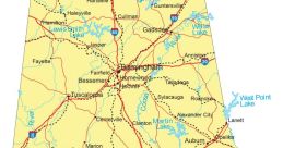 Alabama