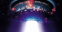 Close Encounters of the Third Kind (1977)
