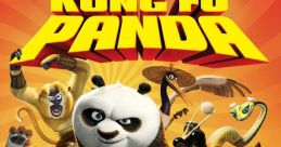 Kung Fu Panda (2008)