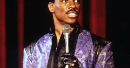 Eddie Murphy Raw (1987)
