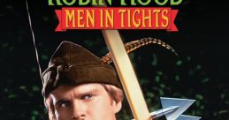 Robin Hood: Men in Tights (1993)