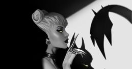 Evelynn me espera