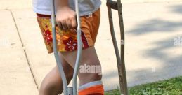 Ankles snapped