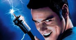 The Cable Guy (1996)