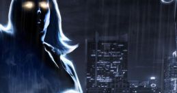 The Darkness