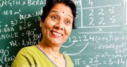 Math Teacher