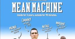 Mean Machine (2001)