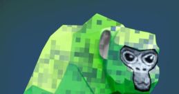 Gorilla tag join-tag