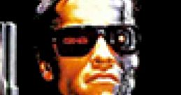 Arnold Schwarzenegger : The Terminator The Terminator is a science fiction action film about a cyborg assassin sent back in