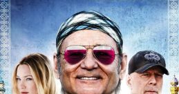 Rock the Kasbah (2015)