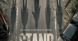 The Stand (2020) - Season 1