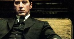 The Godfather: Part II (1974)