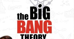 The Big Bang Theory - Season 1