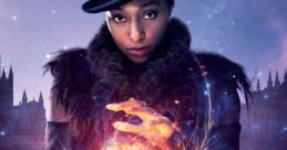 The Nevers (2021) - Season 1
