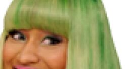 Nicki Minaj