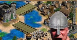 AOE2 EN Taunt 09 - Oooh!