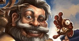 Leeroy Jenkins