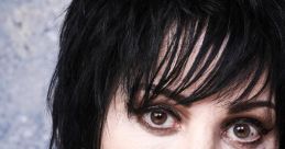 Joan jett