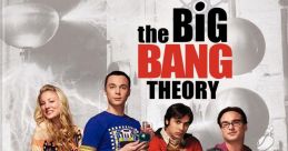The Big Bang Theory - Season 3