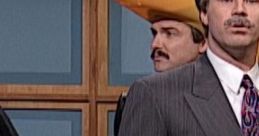 Celebrity Jeopardy: Stewart, Reynolds and Connery | Saturday Night Live