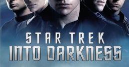 Star Trek Into Darkness (2013)
