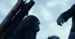 Dawn of the Planet of the Apes TV Spot