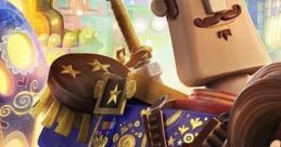 The Book of Life Trailer
