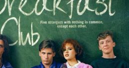 The Breakfast Club (1985)
