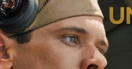 Unbroken Trailer