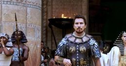 Exodus: Gods and Kings Trailer