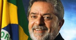 Lula - Acorda, cara. Já começou