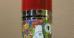 Jet set radio spray 2