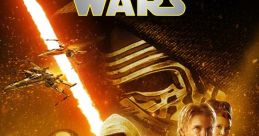 Star Wars The Force Awakens (2015) Star Wars: The Force Awakens is a highly acclaimed science fiction film released in 2015,
