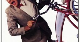 Pee-wee's Big Adventure (1985)