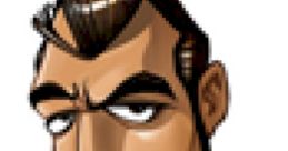 Don Flamenco : Punch-Out!! Wii