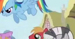 My Little Pony: Friendship Is Magic - Season 5