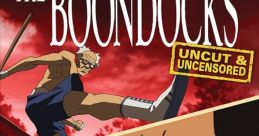 The Boondocks - Season 4