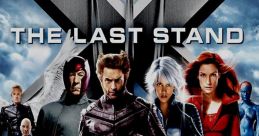 X-Men: The Last Stand (2006)