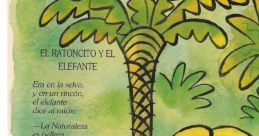 Sonido elefante saturado