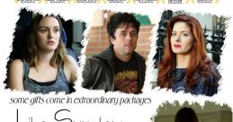 Like Sunday, Like Rain (2014)