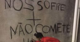 Ah mas não vai mesmo!