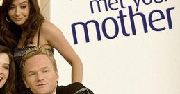 How I Met Your Mother (2005) - Season 3